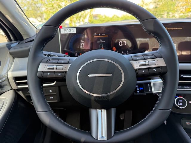 New 2026 Hyundai Sonata SEL image 20