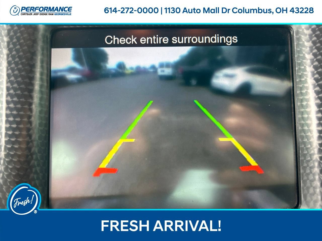 Used 2014 Dodge Charger SRT8 w/ Driver Confidence Group (AJG) RWD image 22