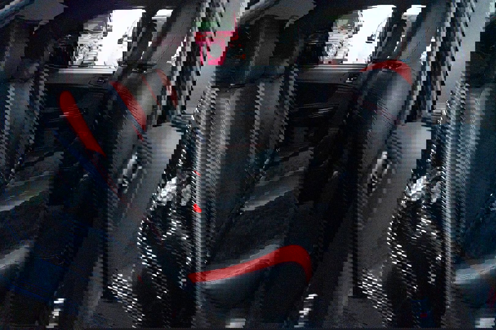 Used 2017 Subaru WRX STI image 23