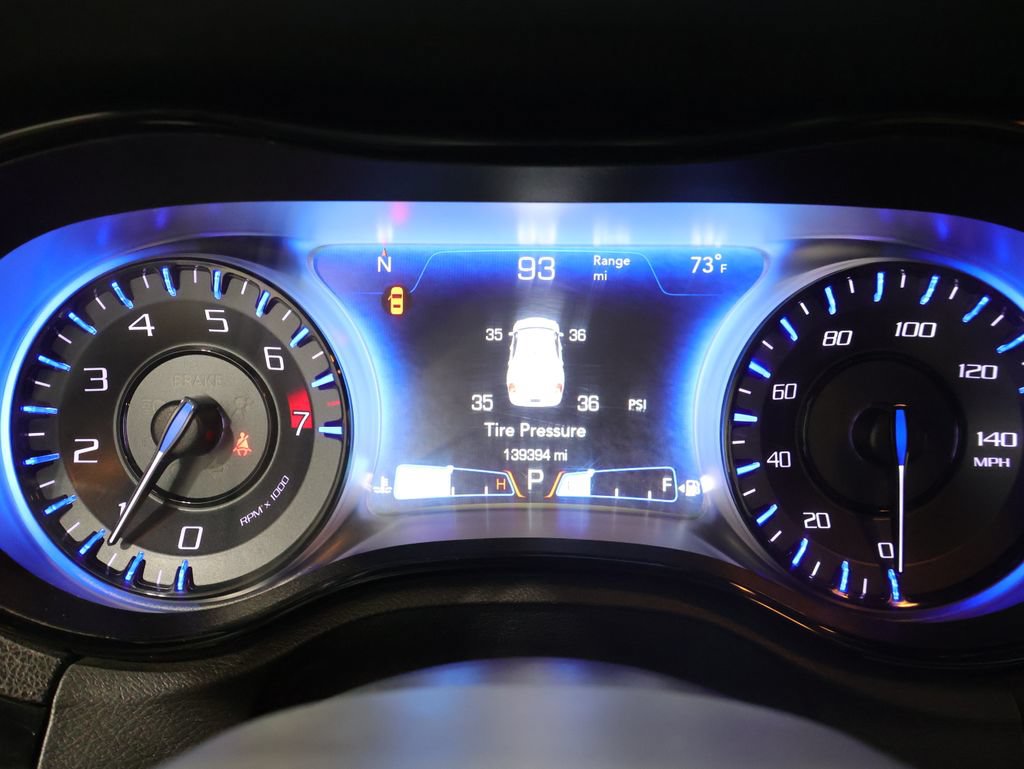 Used 2017 Chrysler 300 S AWD/4WD image 36