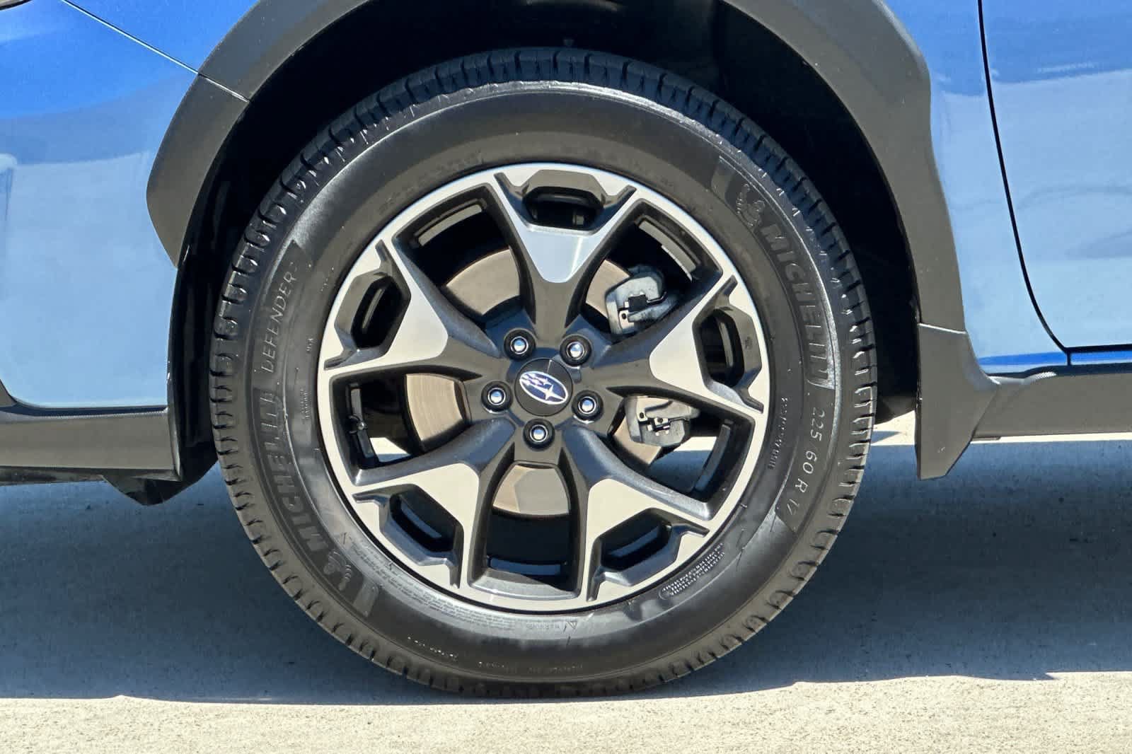 Used 2019 Subaru Crosstrek 2.0i Premium AWD/4WD image 24