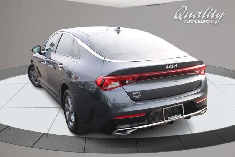 Used 2024 Kia K5 LXS image 6