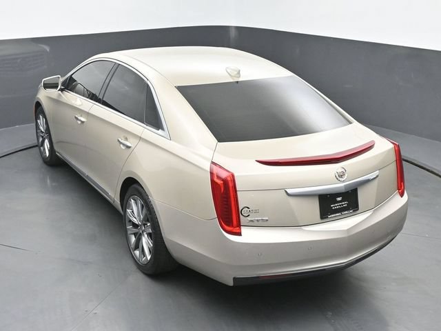 Used 2015 Cadillac XTS FWD image 40
