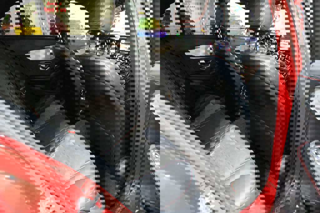 Used 2018 Mercedes-Benz C 43 AMG 4MATIC Sedan w/ Parking Assist Package image 25