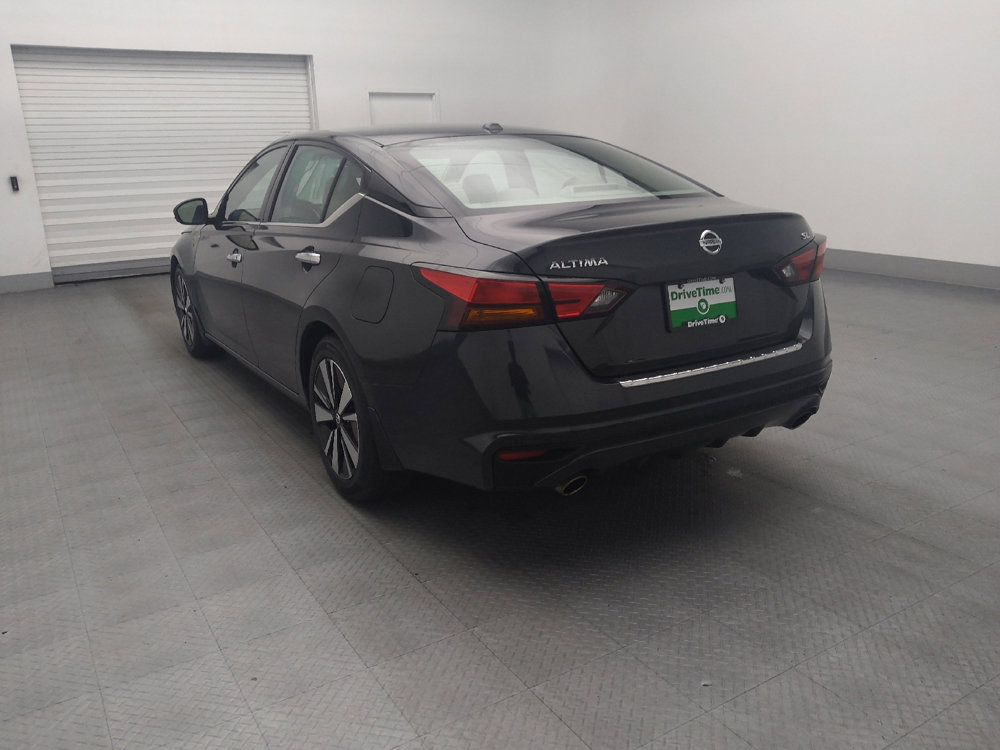 Used 2021 Nissan Altima 2.5 SL image 5