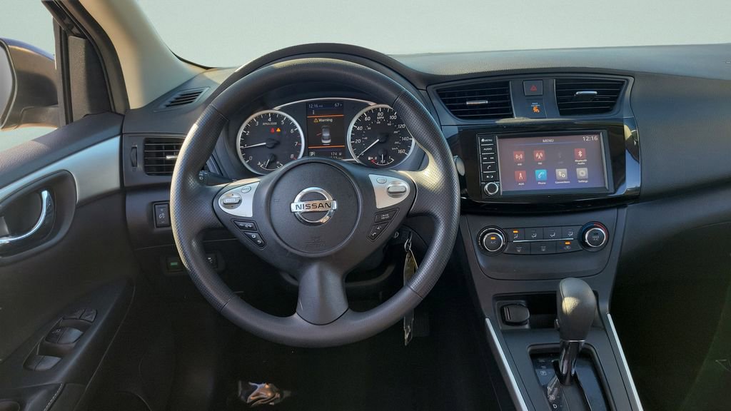 Used 2019 Nissan Sentra S image 15