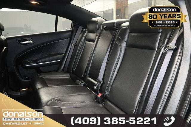 Used 2023 Dodge Charger Scat Pack RWD image 12