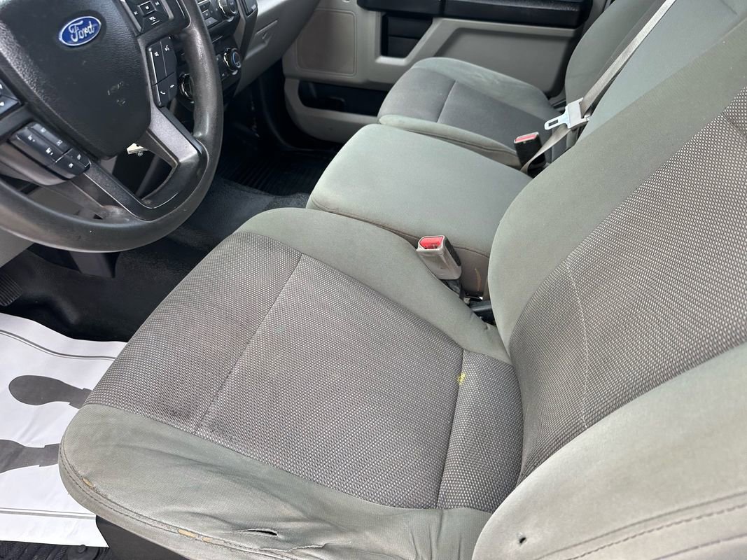 Used 2017 Ford F250 XL w/ Power Equipment Group image 34