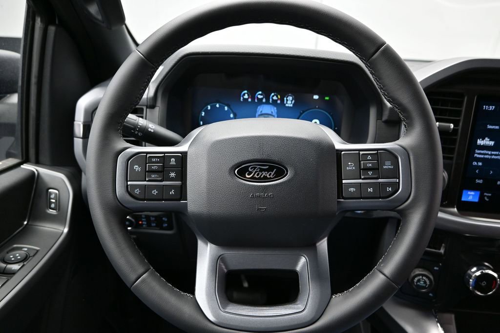 New 2026 Ford F150 XLT AWD/4WD image 26