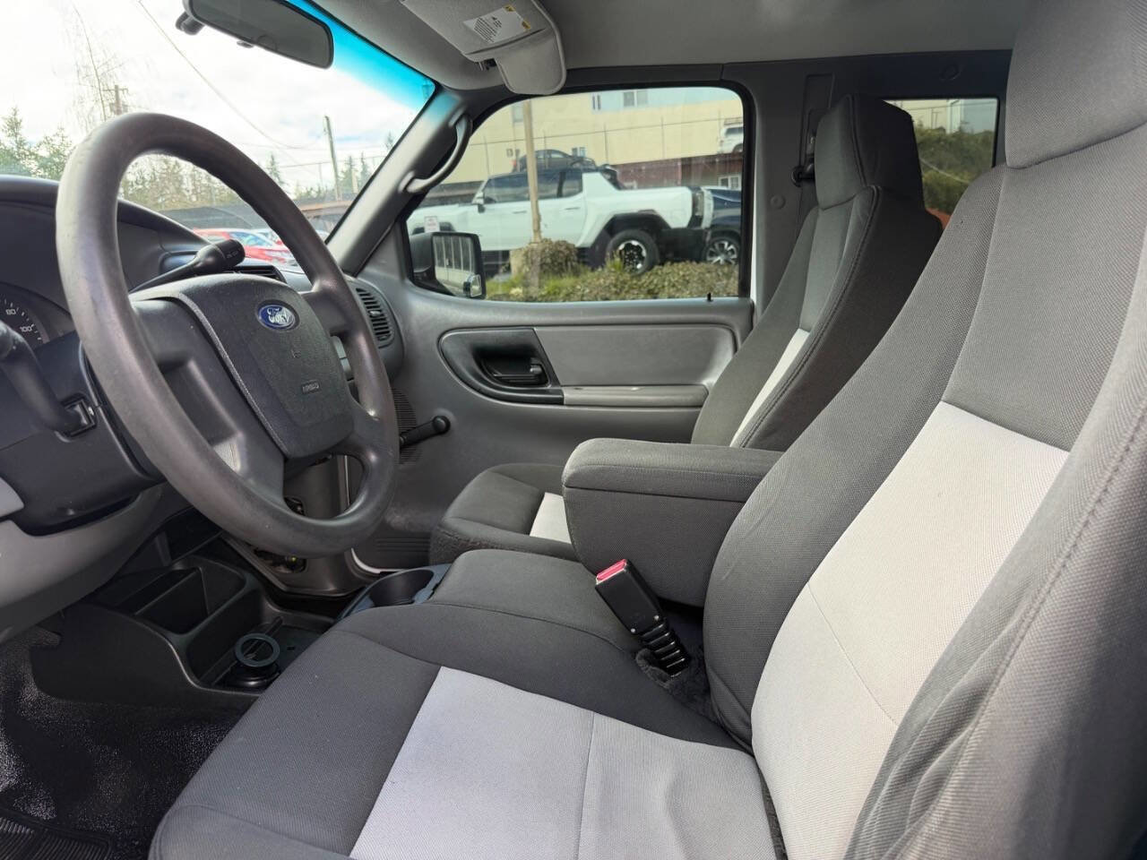 Used 2008 Ford Ranger XLT image 20