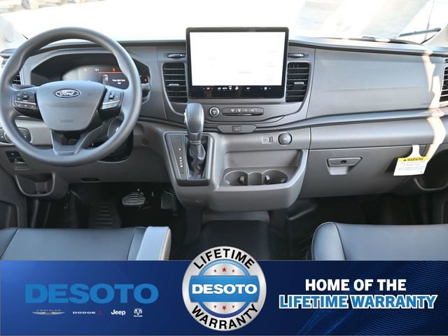 New 2026 Ford Transit 250 148 Medium Roof w/ Load Area Protection Package image 14