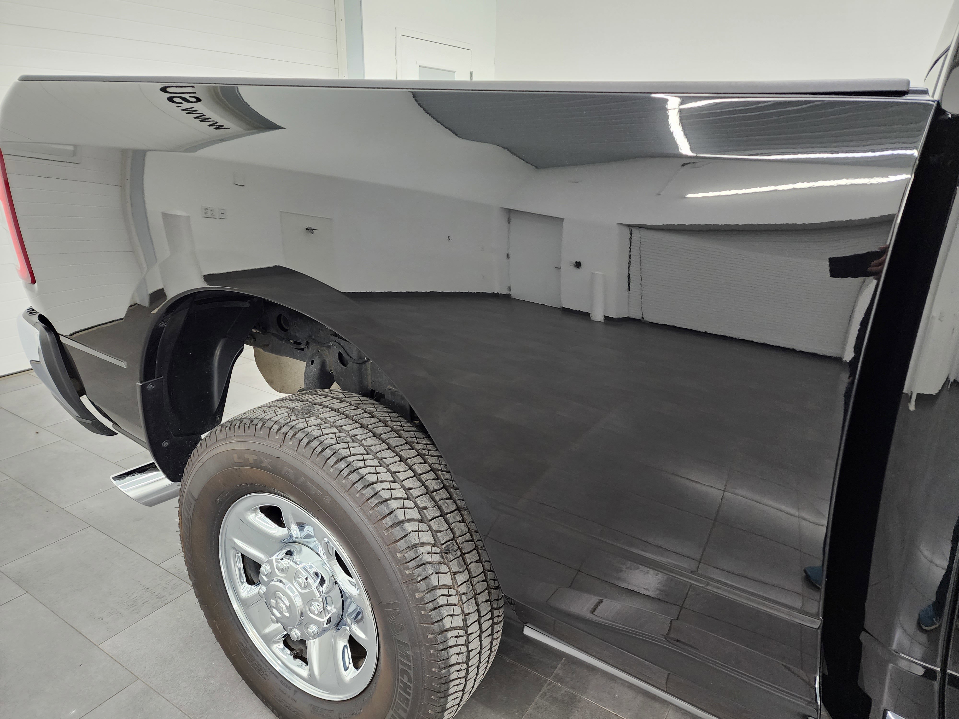 Used 2020 RAM 2500 Tradesman image 26