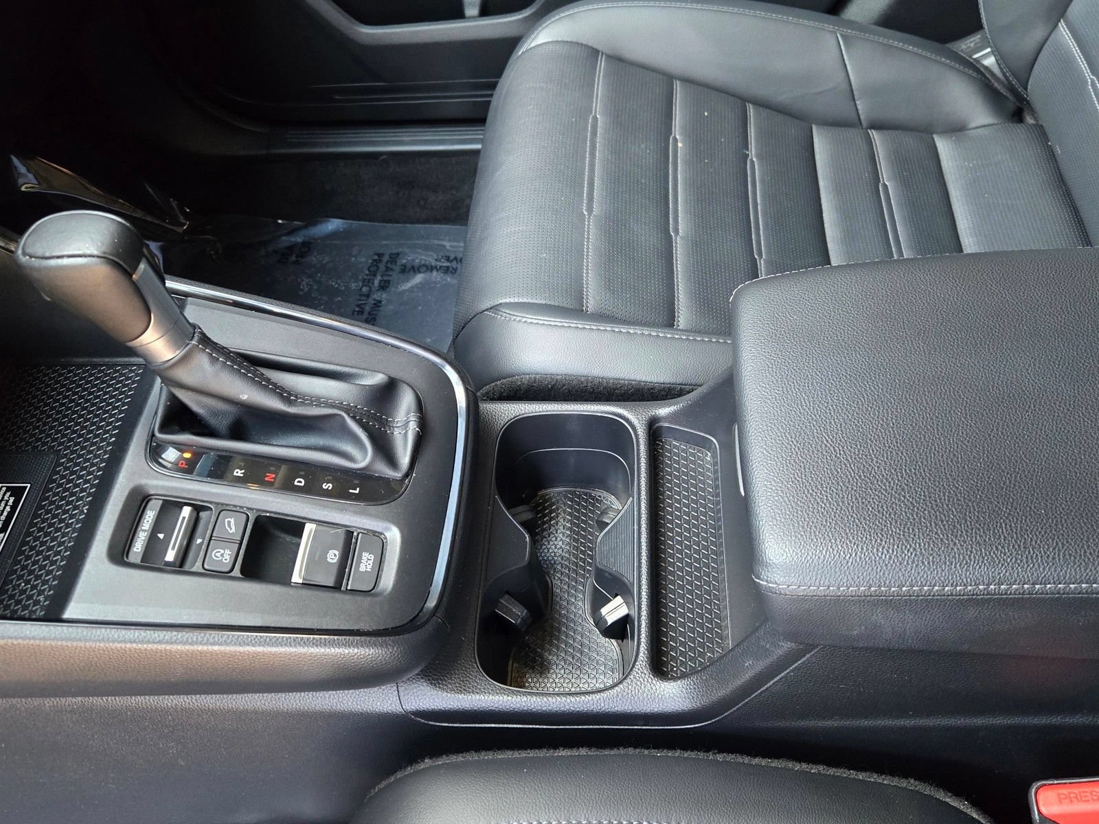 Used 2024 Honda CR-V EX-L image 23