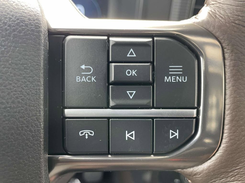 New 2026 Ford F150 King Ranch w/ Equipment Group 601A High image 11