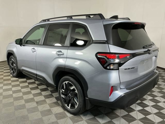 New 2026 Subaru Forester Limited image 5