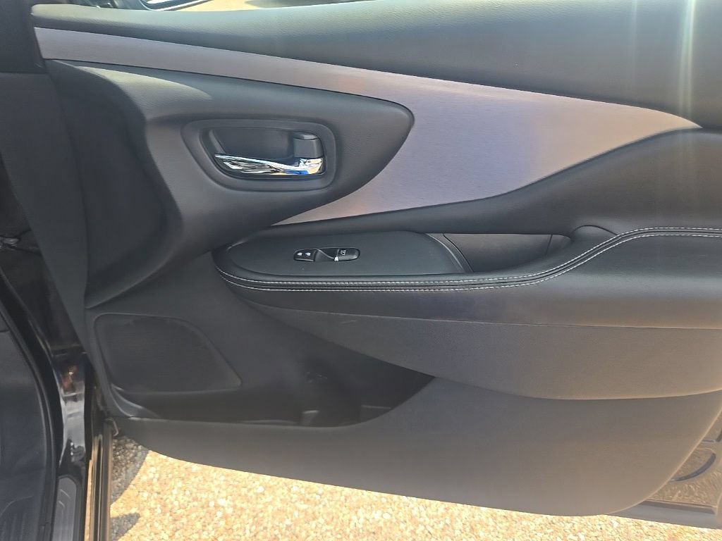 Used 2021 Nissan Murano SL AWD/4WD image 25