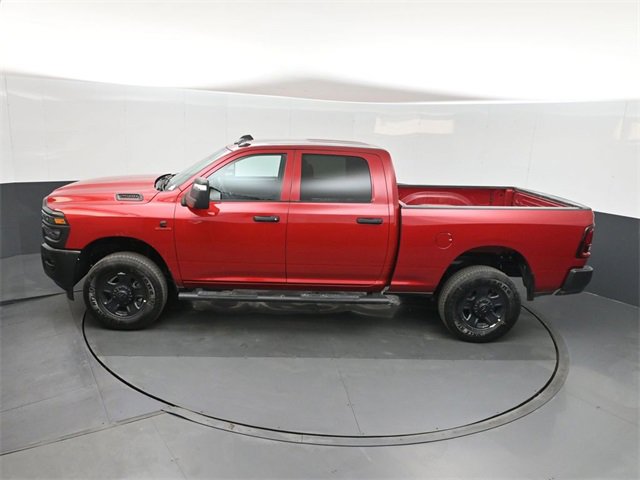 New 2026 RAM 2500 Tradesman image 33