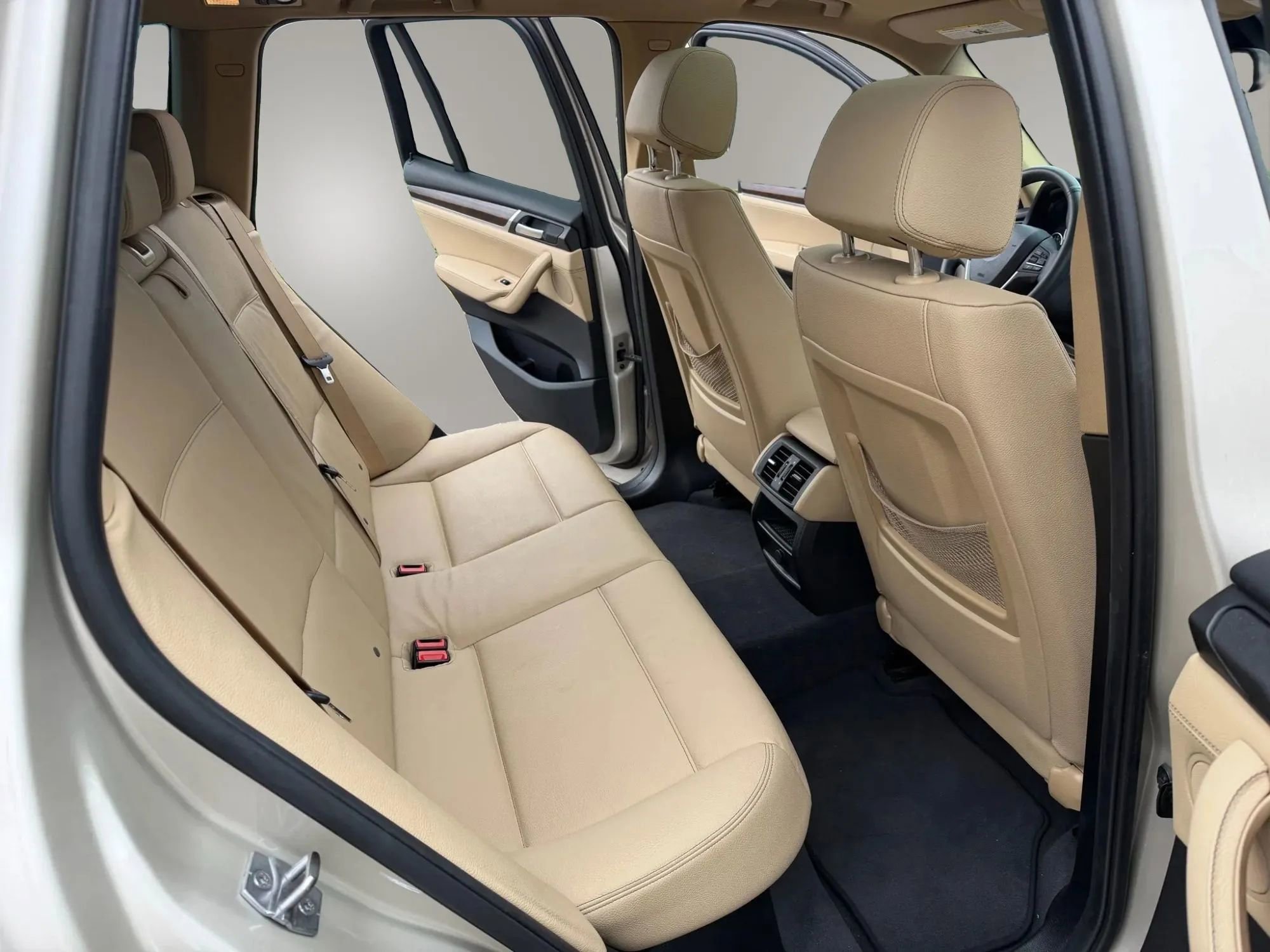 Used 2017 BMW X3 sDrive28i image 17