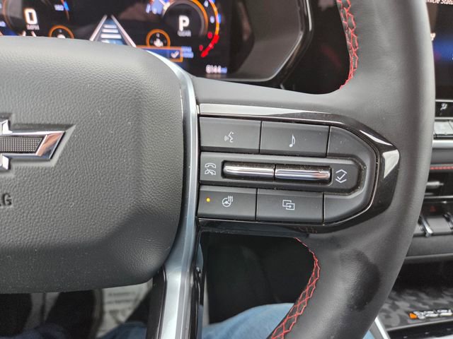 Used 2024 Chevrolet Colorado Z71 w/ Z71 Convenience Package 2 image 19
