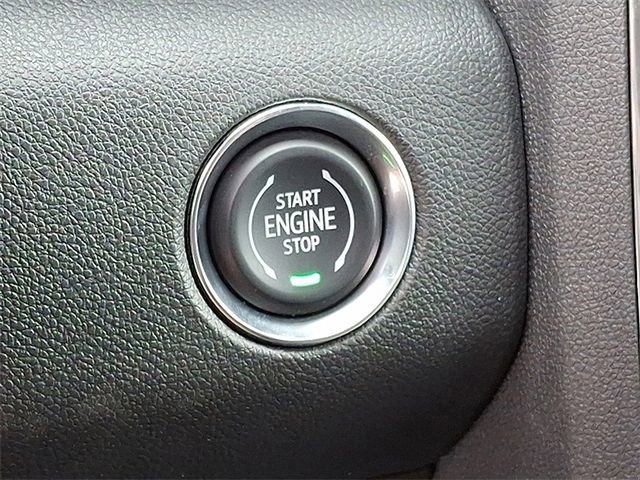 New 2026 GMC Acadia Elevation w/ Black Edition image 16