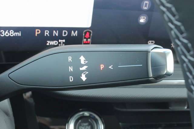 New 2025 Buick Envision Preferred image 31