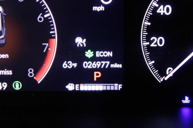 Used 2023 Honda HR-V Sport image 25