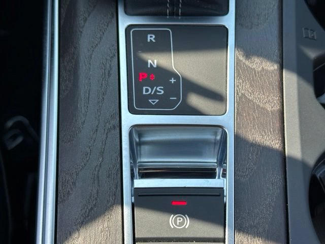 Used 2023 Audi A6 Premium Plus w/ Premium Plus Package AWD/4WD image 37