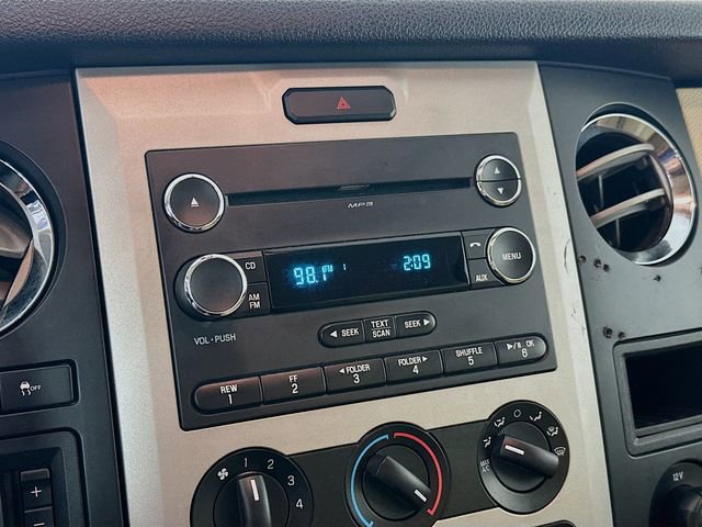 Used 2015 Ford Expedition XL image 15