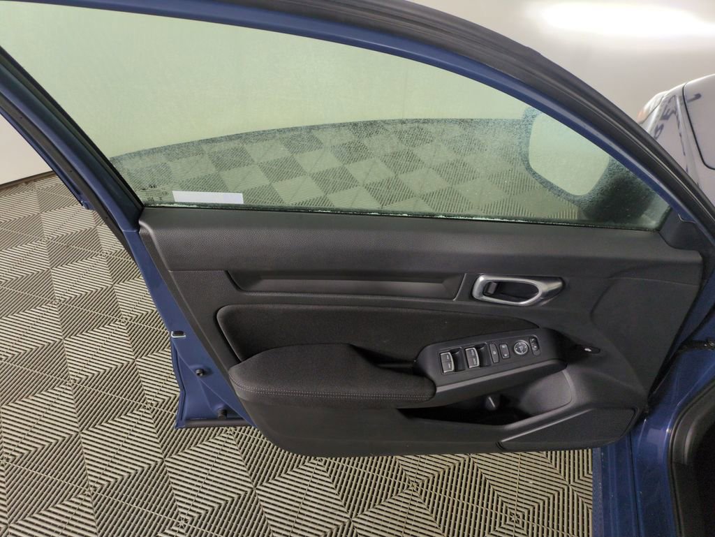 New 2026 Honda Civic LX image 10