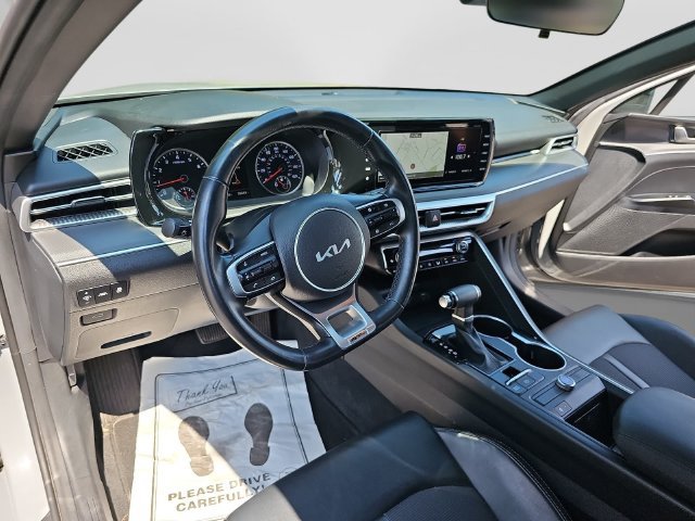 Used 2023 Kia K5 GT-Line FWD image 13