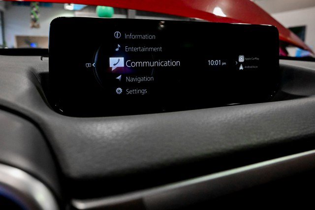 Used 2023 MAZDA CX-50 2.5 S w/ Preferred Plus Pkg image 34