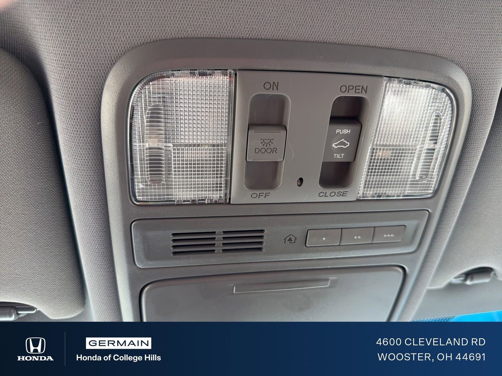 Used 2015 Honda Pilot EX-L image 24