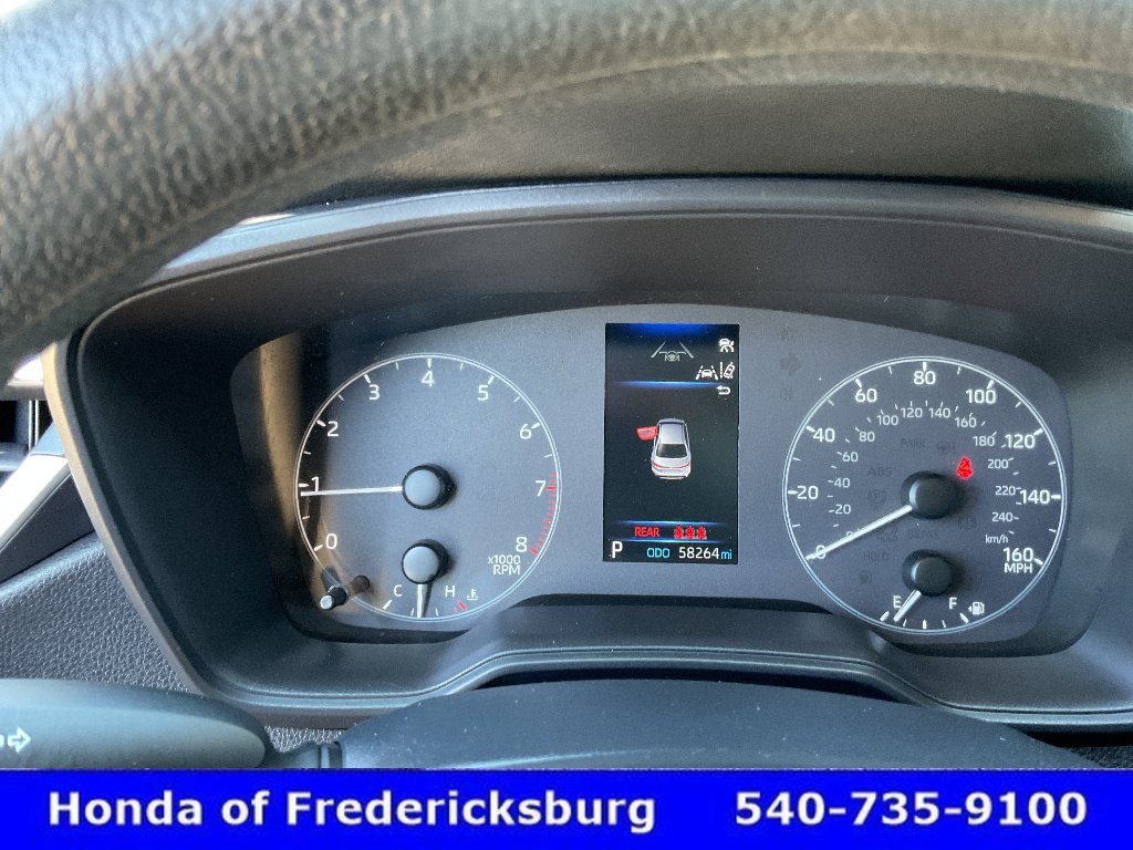 Used 2024 Toyota Corolla LE FWD image 30