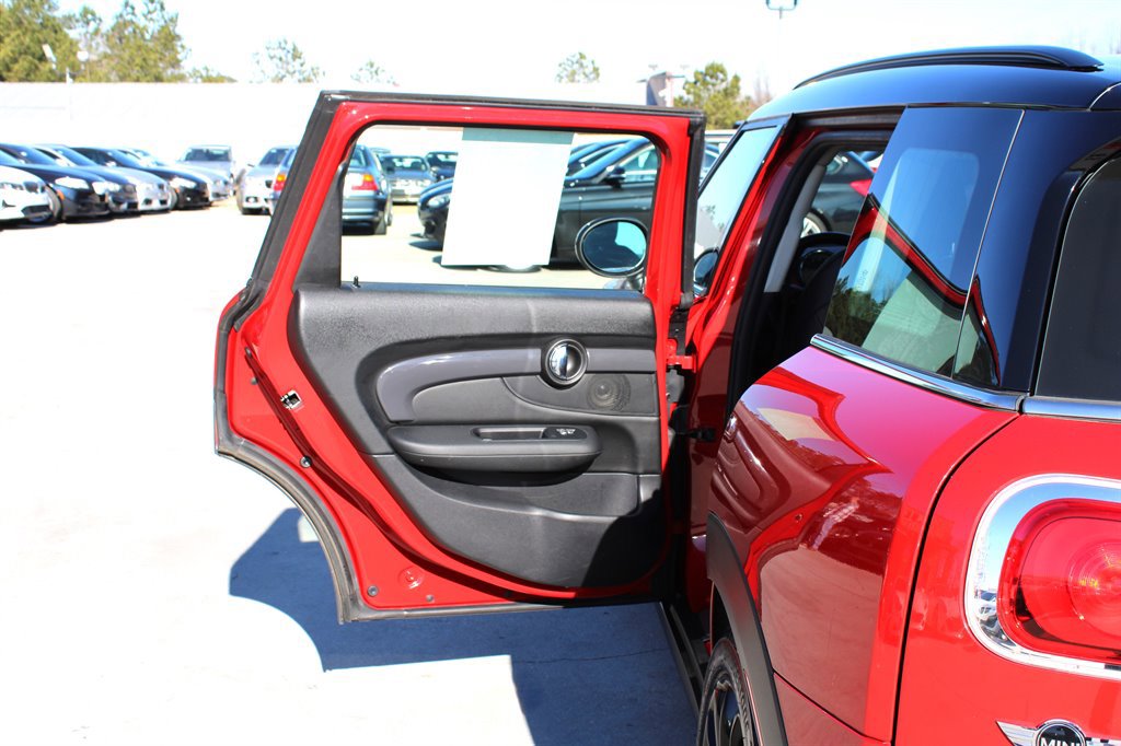 Used 2016 MINI Cooper Clubman S image 30