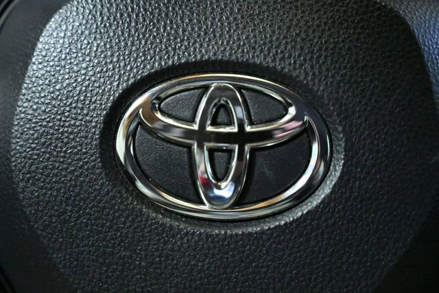 Used 2024 Toyota RAV4 XLE image 37