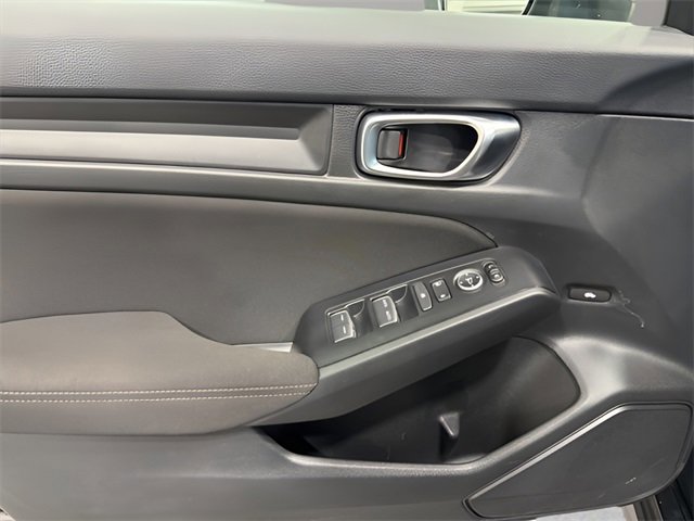 Used 2022 Honda Civic Sport image 9