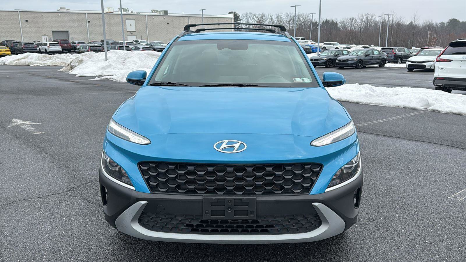 Used 2023 Hyundai Kona SEL image 15