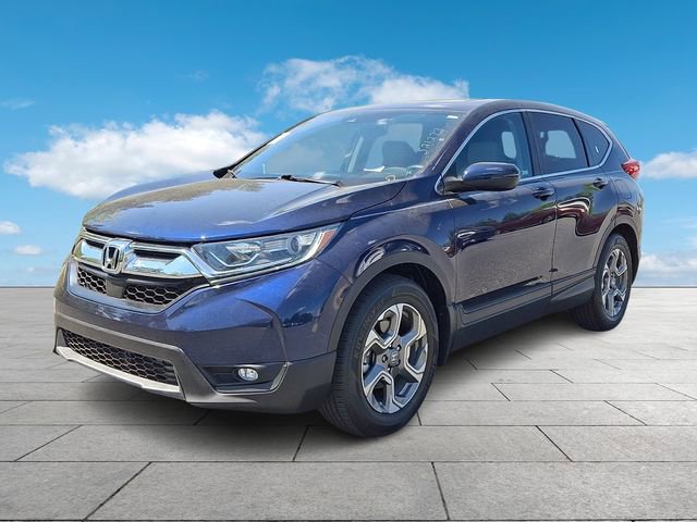 Used 2019 Honda CR-V EX-L image 3