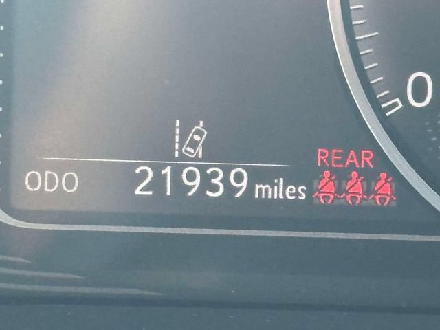 Used 2024 Lexus ES 350 w/ Premium Package FWD image 32