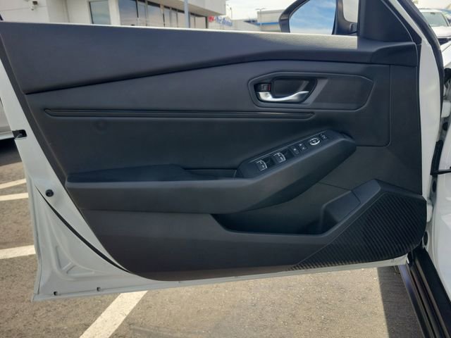 Certified 2023 Honda Accord EX image 18