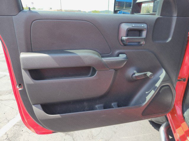 Used 2016 Chevrolet Silverado 3500 W/T image 24