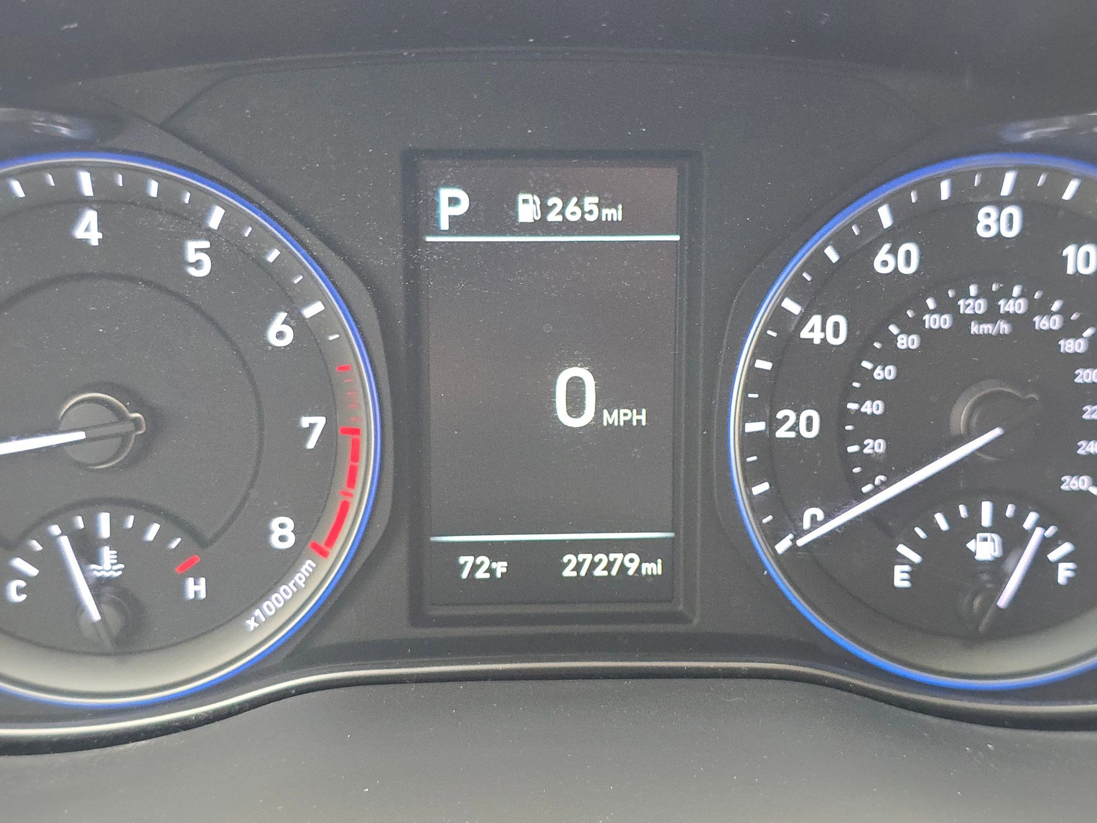 Used 2020 Hyundai Kona Ultimate w/ Cargo Package image 19