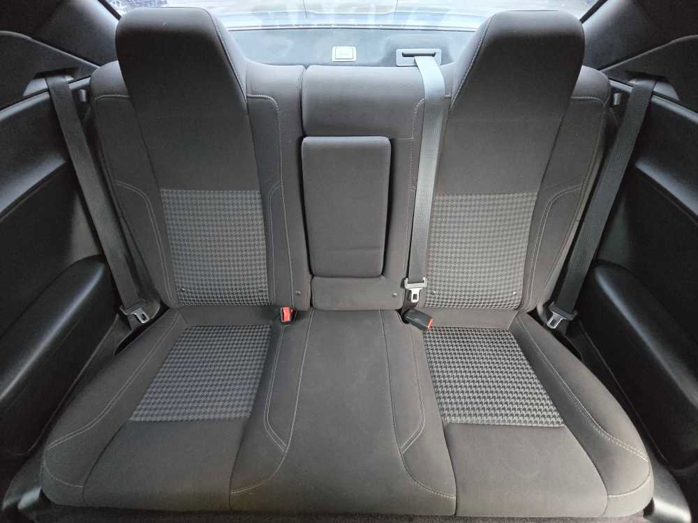 Used 2017 Dodge Challenger SXT w/ Blacktop Package image 16