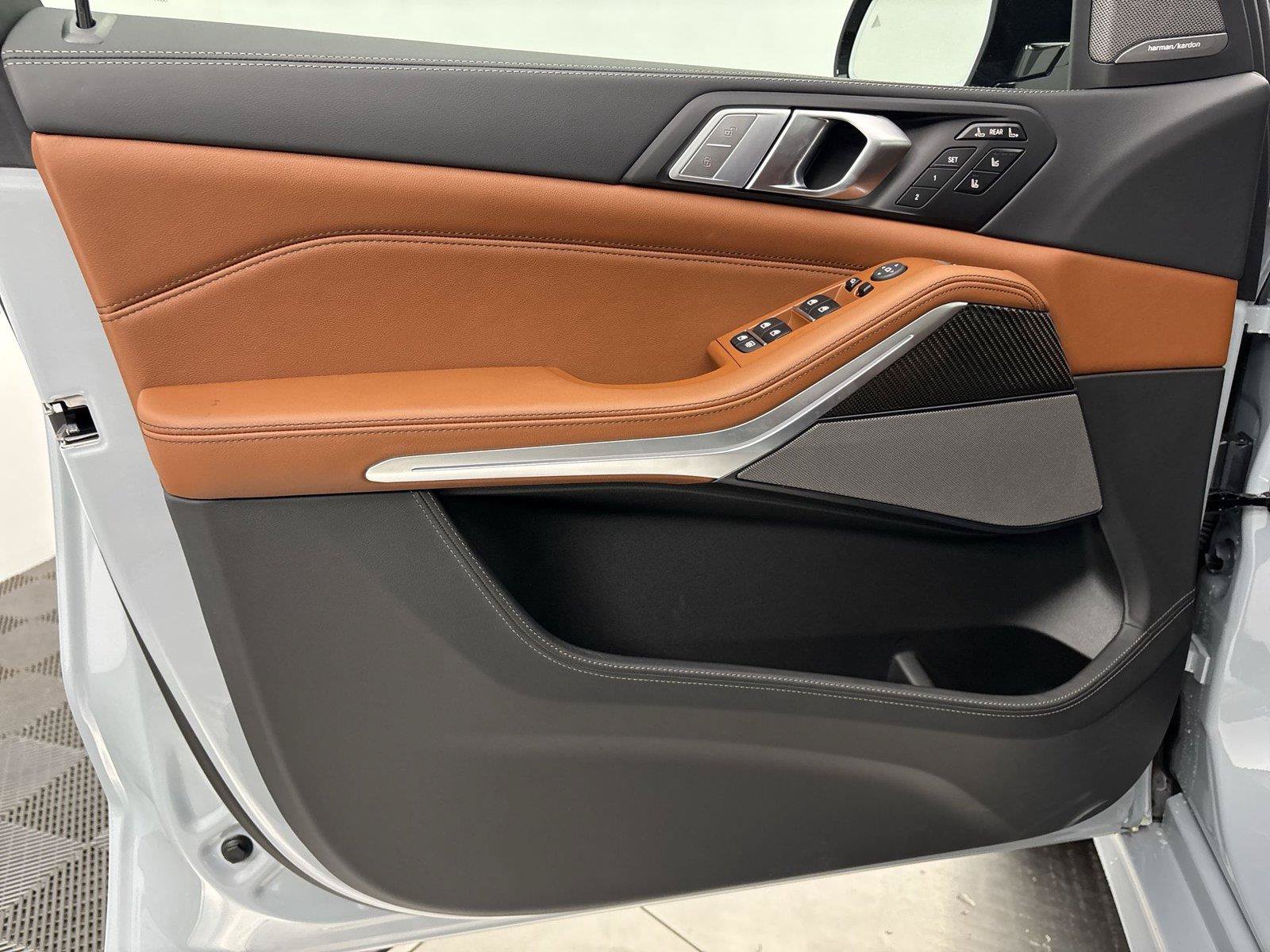 New 2027 BMW X7 M60i AWD/4WD image 26