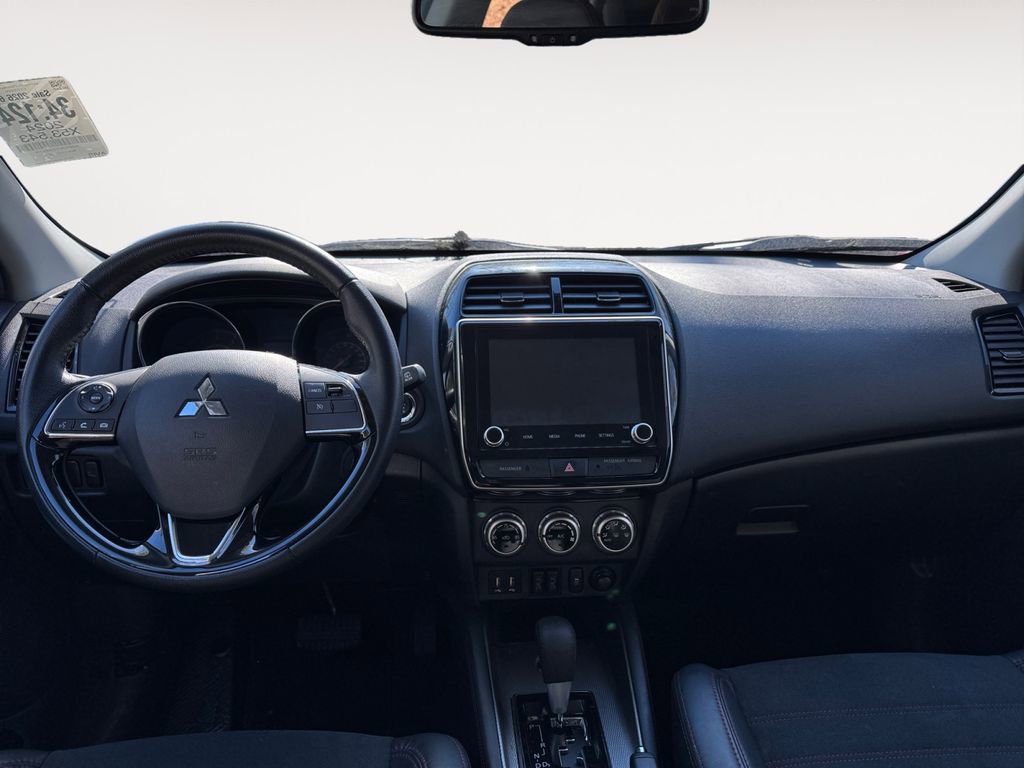 Used 2024 Mitsubishi Outlander Sport SE image 10