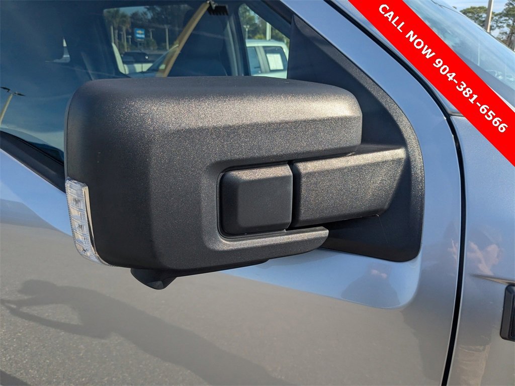 Used 2023 Ford F150 XLT w/ Equipment Group 302A High image 12