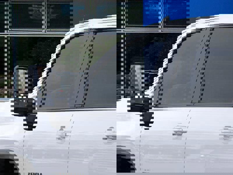 New 2026 Chevrolet Silverado 3500 LT w/ All Star Edition image 12
