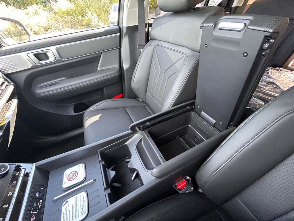 New 2026 Hyundai Santa Fe SEL image 21