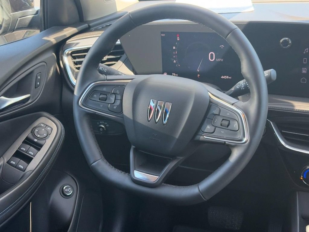 New 2026 Buick Encore GX Sport Touring w/ Advanced Technology Package FWD image 7