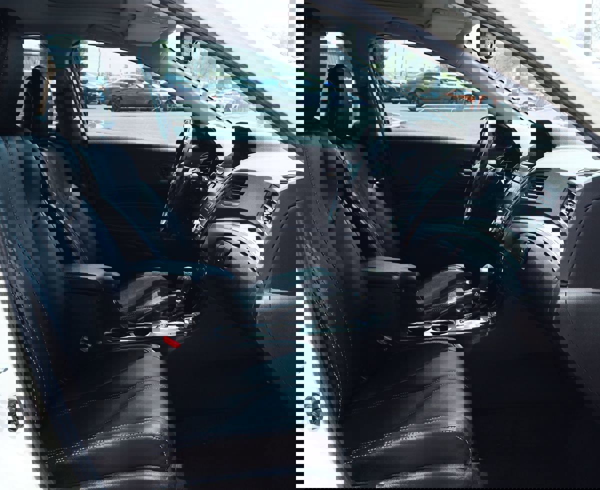 Used 2020 Acura ILX w/ Premium Package image 34